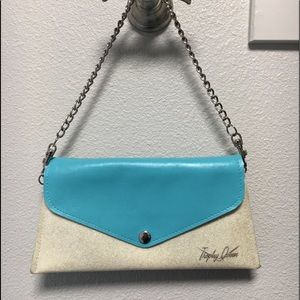 Trophy Queen Purse